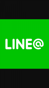 LINEでご予約出来ます☆彡